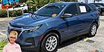 Used 2024 CHEVROLET EQUINOX LS in JACKSONVILLE, FLORIDA