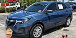 Used 2024 CHEVROLET EQUINOX LS in JACKSONVILLE, FLORIDA