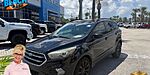 Used 2017 FORD ESCAPE SE in JACKSONVILLE, FLORIDA