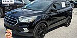 Used 2017 FORD ESCAPE SE in JACKSONVILLE, FLORIDA