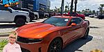 Used 2023 CHEVROLET CAMARO 1LS in JACKSONVILLE, FLORIDA