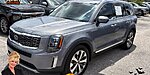 Used 2021 KIA TELLURIDE EX in JACKSONVILLE, FLORIDA