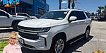 Used 2023 CHEVROLET TAHOE LS in JACKSONVILLE, FLORIDA