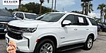 Used 2023 CHEVROLET TAHOE LS in JACKSONVILLE, FLORIDA
