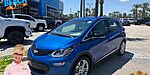 Used 2019 CHEVROLET BOLT LT in JACKSONVILLE, FLORIDA