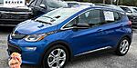 Used 2019 CHEVROLET BOLT LT in JACKSONVILLE, FLORIDA