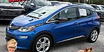 Used 2019 CHEVROLET BOLT LT in JACKSONVILLE, FLORIDA