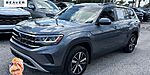 Used 2022 Volkswagen Atlas 2.0T SE in JACKSONVILLE, FLORIDA