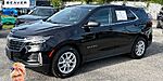 Used 2024 CHEVROLET EQUINOX LT in JACKSONVILLE, FLORIDA