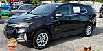 Used 2024 CHEVROLET EQUINOX LT in JACKSONVILLE, FLORIDA