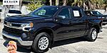 Used 2024 CHEVROLET SILVERADO 1500 LT in JACKSONVILLE, FLORIDA