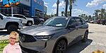 Used 2022 ACURA MDX A-SPEC in JACKSONVILLE, FLORIDA