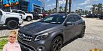 Used 2019 MERCEDES-BENZ GLA GLA 250 in JACKSONVILLE, FLORIDA