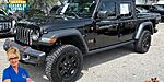 Used 2022 JEEP GLADIATOR MOJAVE in JACKSONVILLE, FLORIDA