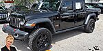 Used 2022 JEEP GLADIATOR MOJAVE in JACKSONVILLE, FLORIDA