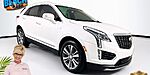 Used 2025 CADILLAC XT5 PREMIUM LUXURY in JACKSONVILLE, FLORIDA