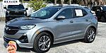Used 2023 BUICK ENCORE GX SELECT in JACKSONVILLE, FLORIDA