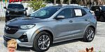 Used 2023 BUICK ENCORE GX SELECT in JACKSONVILLE, FLORIDA