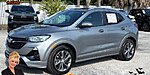 Used 2023 BUICK ENCORE GX SELECT in JACKSONVILLE, FLORIDA