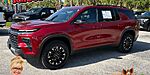 Used 2024 CHEVROLET TRAVERSE Z71 in JACKSONVILLE, FLORIDA