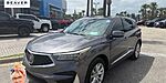 Used 2020 ACURA RDX BASE in JACKSONVILLE, FLORIDA