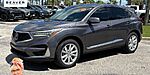Used 2020 ACURA RDX BASE in JACKSONVILLE, FLORIDA