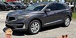 Used 2020 ACURA RDX BASE in JACKSONVILLE, FLORIDA
