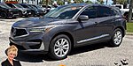 Used 2020 ACURA RDX BASE in JACKSONVILLE, FLORIDA