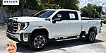 Used 2025 GMC SIERRA 2500 SLE in JACKSONVILLE, FLORIDA