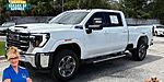 Used 2025 GMC SIERRA 2500 SLE in JACKSONVILLE, FLORIDA