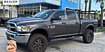 Used 2018 RAM 2500 TRADESMAN in JACKSONVILLE, FLORIDA