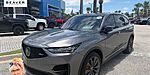 Used 2022 ACURA MDX TYPE S in JACKSONVILLE, FLORIDA