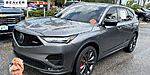 Used 2022 ACURA MDX TYPE S in JACKSONVILLE, FLORIDA