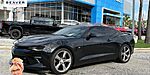 Used 2016 CHEVROLET CAMARO SS in JACKSONVILLE, FLORIDA