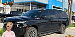 Used 2022 CHEVROLET SUBURBAN Z71 in JACKSONVILLE, FLORIDA