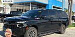 Used 2022 CHEVROLET SUBURBAN Z71 in JACKSONVILLE, FLORIDA