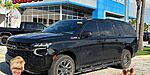 Used 2022 CHEVROLET SUBURBAN Z71 in JACKSONVILLE, FLORIDA