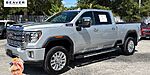 Used 2022 GMC SIERRA 2500 DENALI in JACKSONVILLE, FLORIDA