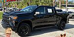 Used 2025 CHEVROLET SILVERADO 1500 CUSTOM TRAIL BOSS in JACKSONVILLE, FLORIDA