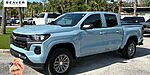 Used 2026 CHEVROLET COLORADO LT in JACKSONVILLE, FLORIDA