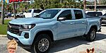 Used 2026 CHEVROLET COLORADO LT in JACKSONVILLE, FLORIDA
