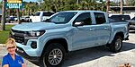 Used 2026 CHEVROLET COLORADO LT in JACKSONVILLE, FLORIDA