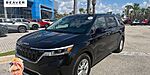 Used 2024 KIA CARNIVAL LX in JACKSONVILLE, FLORIDA