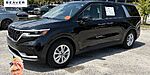 Used 2024 KIA CARNIVAL LX in JACKSONVILLE, FLORIDA