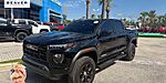 Used 2023 GMC CANYON ELEVATION in JACKSONVILLE, FLORIDA