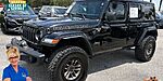 Used 2024 JEEP WRANGLER RUBICON 392 in JACKSONVILLE, FLORIDA