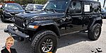 Used 2024 JEEP WRANGLER RUBICON 392 in JACKSONVILLE, FLORIDA