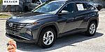 Used 2024 HYUNDAI TUCSON SEL in JACKSONVILLE, FLORIDA