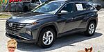 Used 2024 HYUNDAI TUCSON SEL in JACKSONVILLE, FLORIDA