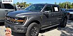 Used 2025 FORD F-150 TREMOR in JACKSONVILLE, FLORIDA
